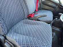 Isuzu Grafter D N35 - U6720