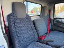 Isuzu Grafter D N35 - U6720