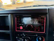 Isuzu Grafter D N35 - U6720