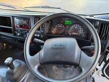 Isuzu Grafter D N35 - U6720