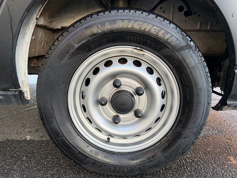 Ford Transit 350 EcoBlue Leader L3H3 RWD - U6723
