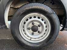 Ford Transit 350 EcoBlue Leader - U6723