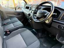 Ford Transit 350 EcoBlue Leader - U6723