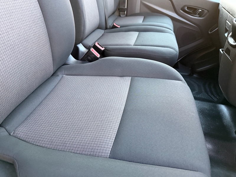 Ford Transit 350 EcoBlue Leader L3H3 RWD - U6723