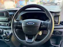 Ford Transit 350 EcoBlue Leader - U6723