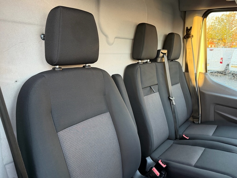 Ford Transit 350 EcoBlue Leader L3H3 RWD - U6723