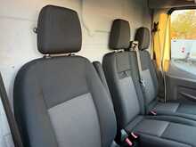 Ford Transit 350 EcoBlue Leader - U6723