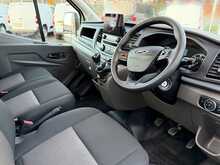 Ford Transit 350 EcoBlue Leader - U6724
