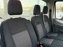 Ford Transit 350 EcoBlue Leader - U6724