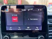 Ford Transit 350 EcoBlue Leader - U6724