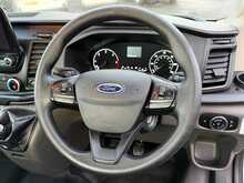 Ford Transit 350 EcoBlue Leader - U6724