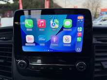 Ford Transit 350 EcoBlue Leader - U6724