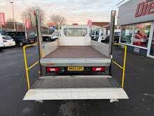 Ford Transit 350 EcoBlue Leader - U6724