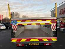 Ford Transit 350 EcoBlue Leader - U6724