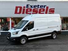 Ford Transit 350 EcoBlue Leader - U6725