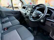 Ford Transit 350 EcoBlue Leader - U6725