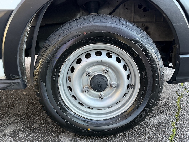 Ford Transit 350 EcoBlue Leader - U6725