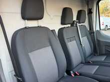 Ford Transit 350 EcoBlue Leader - U6725