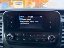 Ford Transit 350 EcoBlue Leader - U6725