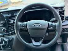 Ford Transit 350 EcoBlue Leader - U6725