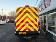 Ford Transit 350 EcoBlue Leader - U6725