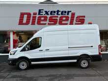 Ford Transit 350 EcoBlue Leader - U6725