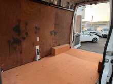 Ford Transit 350 EcoBlue Leader - U6725