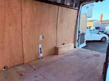 Ford Transit 350 EcoBlue Leader - U6726