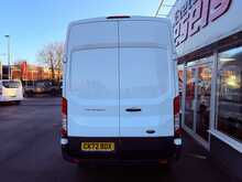 Ford Transit 350 EcoBlue Leader - U6726