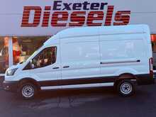 Ford Transit 350 EcoBlue Leader - U6726