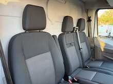 Ford Transit 350 EcoBlue Leader - U6726