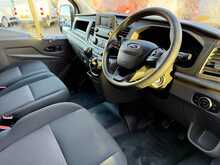 Ford Transit 350 EcoBlue Leader - U6726