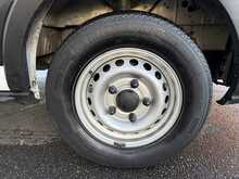 Ford Transit 350 EcoBlue Leader - U6726