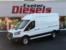 Ford Transit 350 EcoBlue Leader - U6726