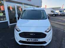 Ford Transit Connect 230 EcoBlue Trend L2 - U6727