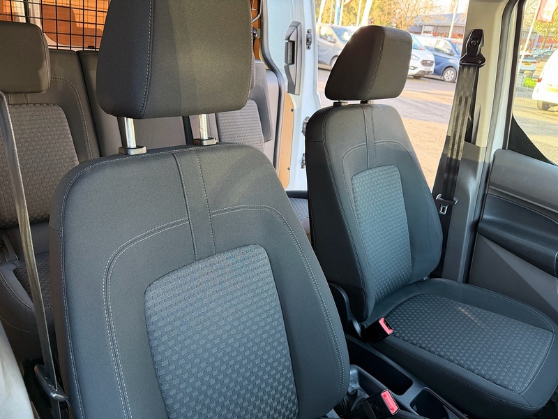 Ford Transit Connect 230 EcoBlue Trend L2 - U6727