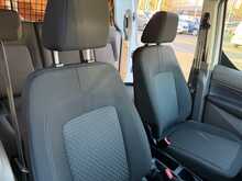 Ford Transit Connect 230 EcoBlue Trend L2 - U6727