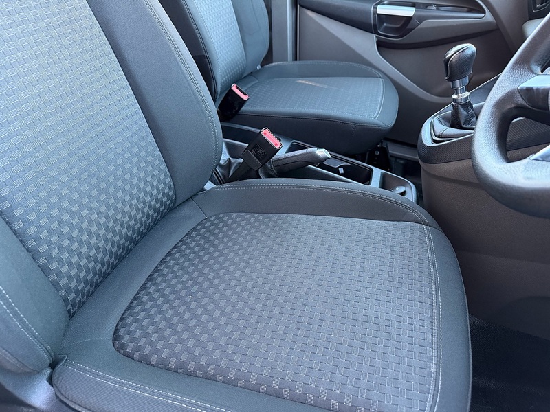 Ford Transit Connect 230 EcoBlue Trend L2 - U6727