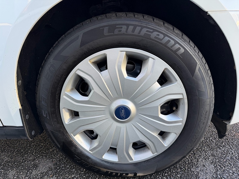 Ford Transit Connect 230 EcoBlue Trend L2 - U6727