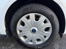 Ford Transit Connect 230 EcoBlue Trend L2 - U6727