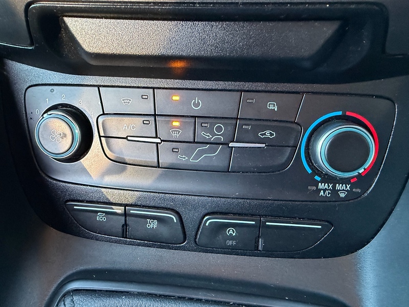Ford Transit Connect 230 EcoBlue Trend L2 - U6727