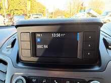 Ford Transit Connect 230 EcoBlue Trend L2 - U6727