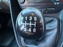 Ford Transit Connect 230 EcoBlue Trend L2 - U6727