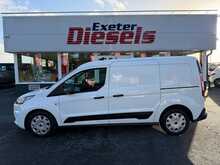 Ford Transit Connect 230 EcoBlue Trend L2 - U6727