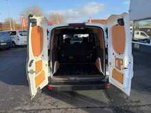Ford Transit Connect 230 EcoBlue Trend L2 - U6727