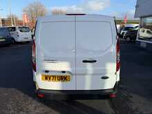 Ford Transit Connect 230 EcoBlue Trend L2 - U6727