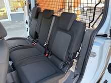 Ford Transit Connect 230 EcoBlue Trend L2 - U6727