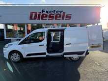 Ford Transit Connect 230 EcoBlue Trend L2 - U6727