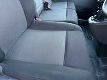 Vauxhall Vivaro Turbo D 2900 Sportive - U6728