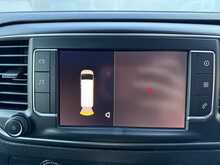 Vauxhall Vivaro Turbo D 2900 Sportive - U6728